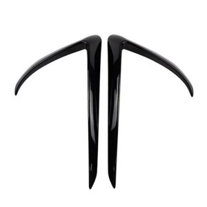 tg tHOCg ACu[ Jo[ g 2s[X Kp: eX/TESLA f 3 2017-2019 uCgubN ubN AL-NN-9240 AL Exterior parts for cars