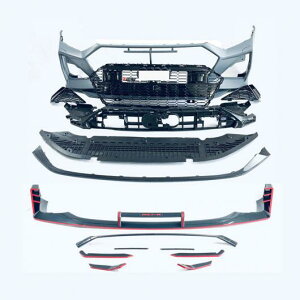 R-^Cv tg op[ Lbg O ABT ^Cv bh XgCv tg Vx bv Kp: AEfB/AUDI A7 S7 2019-2021 t Lbg AL-OO-2575 AL Exterior parts for cars