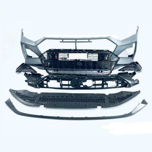 R-^Cv tg op[ Lbg O ABT ^Cv bh XgCv tg Vx bv Kp: AEfB/AUDI A7 S7 2019-2021 tgop[̂ AL-OO-2575 AL Exterior parts for cars