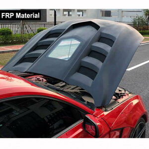 J[{t@Co[/FRP GW {lbg {lbg Jo[ X^CO Kp: tH[h/FORD }X^O 2018-2020 J[{t@Co[EFRP AL-OO-2625 AL Exterior parts cars