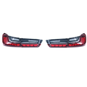 LED e[Cg AZu o[X ^[ hCrO u[L tHO Cg Kp: BMW 3V[Y G20 G28 ECJ[ 18-21 bh`ubN AL-OO-2644 AL Car parts