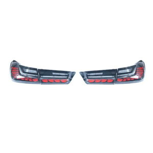 LED e[Cg AZu o[X ^[ hCrO u[L tHO Cg Kp: BMW 3V[Y G20 G28 ECJ[ 18-21 bh`ubN AL-OO-2644 AL Car parts