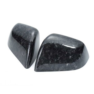 GNXeA ~[ Jo[ Kp: eX/TESLA f Y A J[{t@Co[ tH[WO TCh ~[ Jo[ Lbv fY tH[WO AL-OO-1283 AL Exterior parts for cars