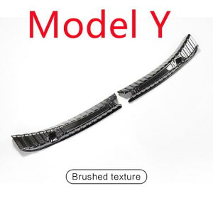 XeX X`[ gN Ci[ K[h Kp: eX/TESLA f 3 f Y 2017-2021 Ci[ A op[ K[h f 3 Vo[`f Y ubN AL-OO-1285 AL Exterior parts for cars