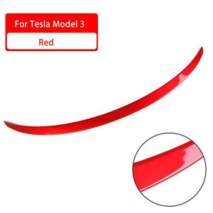 A gN X|C[ Kp: eX/TESLA f 3 2017-2021 ABS J[{t@Co[ DIY ECO X|C[ eX/TESLA zCg`sAmubN AL-OO-1358 AL Exterior parts for cars