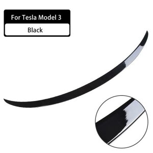 Kp: eX/TESLA f 3 2021 X|C[ ABS J[{t@Co[ ECO DIY A gN X|C[ eX/TESLA 17-21 f3 ubN`17-21 f3 Vo[ AL-OO-1395 AL Exterior parts for car