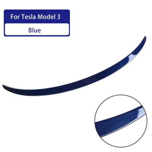 Kp: eX/TESLA f 3 2021 X|C[ ABS J[{t@Co[ ECO DIY A gN X|C[ eX/TESLA 17-21 f3 ubN`17-21 f3 Vo[ AL-OO-1395 AL Exterior parts for car