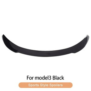 A gN X|C[ Kp: eX/TESLA f 3  J[{t@Co[ X|[c X^C X|C[ ABS I[g p[c ubN`J[{ AL-OO-1453 AL Exterior parts for cars