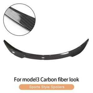 A gN X|C[ Kp: eX/TESLA f 3  J[{t@Co[ X|[c X^C X|C[ ABS I[g p[c ubN`J[{ AL-OO-1453 AL Exterior parts for cars