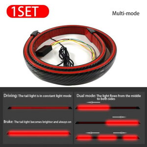 110cm LED X|C[ Kp:  A ECO A e[ v jo[T X|C[ GNXeA p[c BMW E46 E60 AEfB/AUDI pT[g eX/TESLA 110cm AL-OO-1531 AL Exterior parts for cars