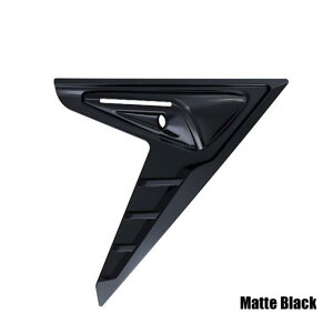 eX/TESLA f 3/Y 2021 J  TCh ECO pl Jo[ X|C[ _Xg Jo[  ANZT[ 3`5 AL-OO-1538 AL Exterior parts for cars