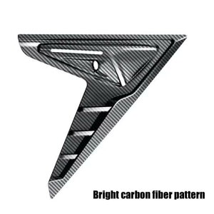 eX/TESLA f 3/Y 2021 J  TCh ECO pl Jo[ X|C[ _Xg Jo[  ANZT[ 1E2 AL-OO-1538 AL Exterior parts for cars