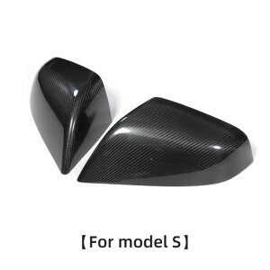 Kp: eX/TESLA f 3 f Y S X 2016-2022 GNXeA ANZT[ J[{t@Co[ TCh obN~[ ~[ fS`f3 tH[WO }bg AL-OO-1601 AL Exterior parts for car