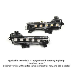 GNXeA ANZT[ tg t[ XeAO tHOCg Kp: eX/TESLA f 3 f Y 2022 LED tHOv AZu f3 AL-OO-1645 AL Car parts