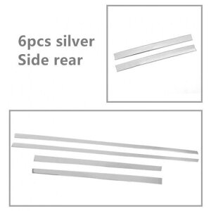 XeX X`[ TCh {fB XJ[g Lbg bv Jo[ Kp: NTX ES ES200 ES250 ES260 ES300 ES350 2018 2019 2020 2021 ^Cv005 6s[X Vo[ AL-OO-2783 AL Exterior parts for cars