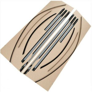 ubN hA t EChE t[ EChE V [fBO g Jo[ Kp: ZfXExc GLC NX X253 SUV 200 220 250 2016 2017 2018 12s[X AL-OO-2784 AL Exterior parts for cars