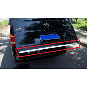 XeX X`[ A gN hA o[ Jo[ g Kp: ZfXExc Bg W447 V260 V-NX 2016 2017 2018 2019 2020 ^Cv002 1s[X AL-OO-2831 AL Exterior parts for cars