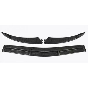 ABS tg op[ X|C[ bv Xvb^[ Jo[ Kp: ZfXExc C NX W205 AMG N[y C180 ABS J[{ 2015-2018EABS J[{ 2019-2022 AL-OO-2840 AL Exterior parts for cars