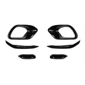 ABS ubN tg tHOv Cg op[ o GA O Xvb^ Kp: ZfXExc W118 C118 AMG CLA200 CLA250 CLA260 2020 2021 6s[X AL-OO-2843 AL Exterior parts for cars