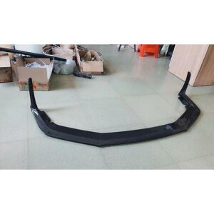 ���A�� �J�[�{���t�@�C�o�[ �t�����g �o���p�[ ���b�v �X�|�C���[ ���A �g�����N �f�B�t���[�U�[ �T�C�h �{�f�B �X�J�[�g �K�p: �|���V�F/PORSCHE 981 �{�N�X�^�[ 2013-2016 ���b�v AL-OO-2880 AL Exterior