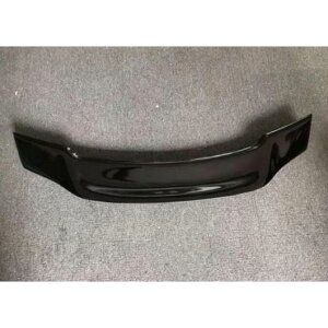 リアル カーボンファイバー リア テール ウイング トランク リップ スポイラー 適用: メルセデス・ベンツ CLA クラス W117 C117 2013-2019 ピアノブラック AL-OO-2889 AL Exterior parts for cars