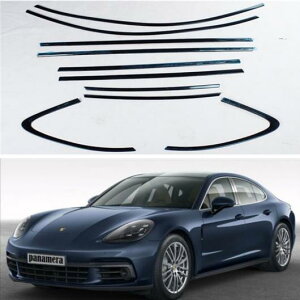 XeX X`[ hA t EChE t[ EChE V [fBO g Jo[ Kp: |VF/PORSCHE pi[ 970 971 970 ubN`971 Vo[ AL-OO-2821 AL Exterior parts f