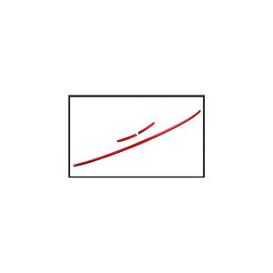 ABS ubN/bh A gN hA o[ e[Cg v Jo[ g Kp: AEfB/AUDI A6 S6 SC C8 2019 2020 2021 ubNEbh AL-OO-2814 AL Exterior parts for cars