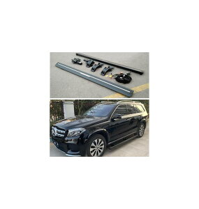 d [^[ y_ jO {[h TCh Xebv o[ Kp: ZfXExc GLS X166 X167 2013-2022 GLS X166 2013-2019EGLS X167 2020-2022 AL-OO-2839 AL Exterior parts for cars