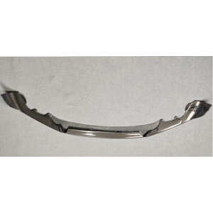 リアル カーボンファイバー フロント&リア バンパー リップ スポイラー トランク ディフューザー カバー 適用: BMW 2 -シリーズ M2 M2C F87 2016 2017 2018 2019 2020 フロント リップ AL-OO-2998 AL Exterior pa