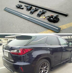 d [^[ y_ jO {[h TCh Xebv o[ Kp: NTX RX200T RX300 RX450H 2016-2022 2016-2019E2020 2021 2022 AL-OO-3025 AL Exterior parts for cars