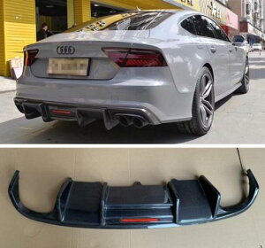 A J[{t@Co[ A op[ gN bv X|C[ fBt[U[ Kp: AEfB/AUDI A7 S7 2016 2017 2018 AL-OO-3032 AL Exterior parts for cars