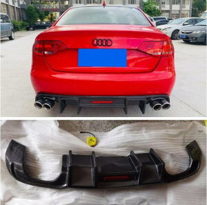 A J[{t@Co[ A op[ gN bv X|C[ fBt[U[ Kp: AEfB/AUDI A4 B8 X^_[h 2009 2010 2011 2012 -SC AL-OO-3047 AL Exterior parts for cars
