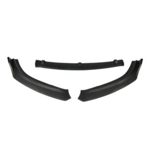 ABS yCg J[{t@Co[ tg op[ X|C[ bv Xvb^[ Jo[ Kp: MAZDA6 AeU M6 2014-2019 ABS }bgubN AL-OO-3057 AL Exterior parts for cars