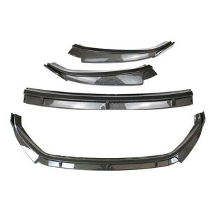 ABS yCg J[{t@Co[ tg op[ X|C[ bv Xvb^[ Jo[ Kp: tHNX[Q/VOLKSWAGEN St 7 7.5 RC 2014-2020 J[{ AL-OO-3089 AL Exterior parts f