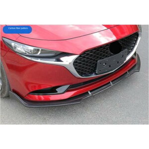 ABS yCg J[{t@Co[ tg op[ X|C[ bv Xvb^[ Jo[ Kp: }c_ CX30 CX-30 2020 2021 2022 J[{ AL-OO-3095 AL Exterior parts for cars