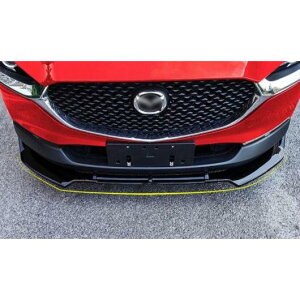 ABS yCg J[{t@Co[ tg op[ X|C[ bv Xvb^[ Jo[ Kp: }c_ CX30 CX-30 2020 2021 2022 sAmubN AL-OO-3095 AL Exterior parts for cars