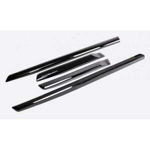 ABS N[ TCh hA {fB veN^[ [fBO Jo[ g Kp: g^ hN[U[ LC200 2008-2020 ubN AL-OO-3142 AL Exterior parts for cars