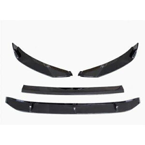 ABS yCg J[{t@Co[ tg op[ X|C[ bv Xvb^[ Jo[ Kp: tHNX[Q/VOLKSWAGEN VW AeI CC 2019-2022 sAmubN AL-OO-3219 AL Exterior parts 