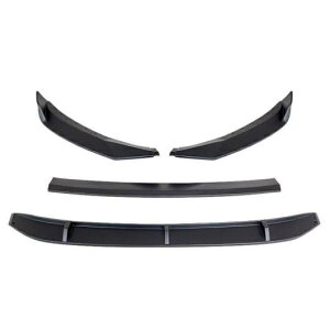 ABS yCg J[{t@Co[ tg op[ X|C[ bv Xvb^[ Jo[ Kp: tHNX[Q/VOLKSWAGEN VW AeI CC 2019-2022 }bgubN AL-OO-3219 AL Exterior parts 