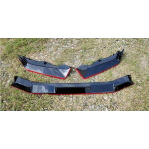 ABS yCg J[{t@Co[ tg op[ X|C[ bv Xvb^[ Jo[ Kp: z_ CRV CR-V 2021 2022 ABS  bh ubN AL-OO-3298 AL Exterior parts for cars