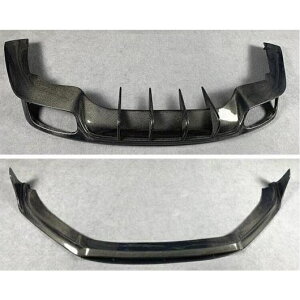 ���A�� �J�[�{���t�@�C�o�[ �t�����g ���A �o���p�[ ���b�v �g�����N �f�B�t���[�U�[ �T�C�h �{�f�B �X�J�[�g �K�p: �|���V�F/PORSCHE �p�i���[�� 971 �^�[�{ 2017 �^�C�v004 ���b�v �f�B�t���[�U