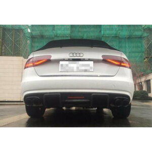 A J[{t@Co[ A op[ gN bv X|C[ fBt[U[ Kp: AEfB/AUDI A4 S4 SC B8.5 2013 2014 2015 A4 X^_[hEA4SLINE S4 AL-OO-3371 AL Exterior parts for cars