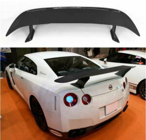 A J[{t@Co[ A ECO gN bv X|C[ Kp: Y GT-R GTR R35 2008-2021 AL-OO-3350 AL Exterior parts for cars