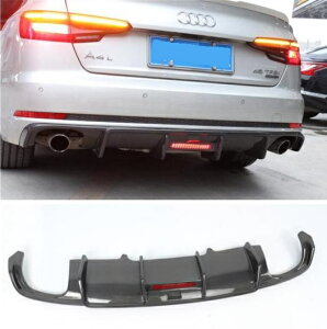 A J[{t@Co[ A op[ gN bv X|C[ fBt[U[ Kp: AEfB/AUDI A4 B9 S4 SC 2017 2018 2019 2020 AL-OO-3403 AL Exterior parts for cars