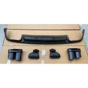 ABS A op[ gN bv X|C[ fBt[U[ GL][Xg `bv Kp: AEfB/AUDI A6 S6 SC C8 2019 2020 2021 ubN Vo[ ^Cv009 AL-OO-3428 AL Exterior parts for cars