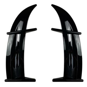 ABS J[{t@Co[ A e[ ECO gN bv X|C[ Kp: tHNX[Q/VOLKSWAGEN VW St 6 MK6 VI GTI R20 2010-2013 X^_[h sAmubN AL-OO-3494 AL Exterio