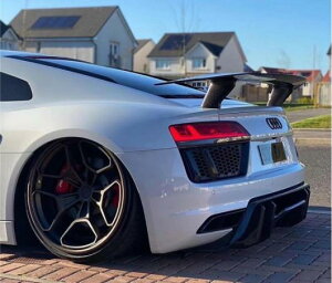 A J[{t@Co[ A ECO gN bv X|C[ Kp: AEfB/AUDI R8 V8 V10 GT 2017-2018 2019 2020 2021 AL-OO-3447 AL Exterior parts for cars