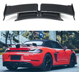 A J[{t@Co[ A ECO gN bv e[ X|C[ Kp: |VF/PORSCHE 718 PC} {NX^[ 2016 2017 2018 2019 2020 AL-OO-3552 AL Exterior parts for cars