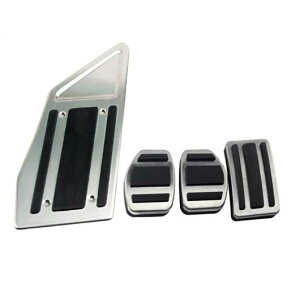 �y�_�� �t�b�g ���X�g �t���[�G�� �u���[�L �A�N�Z�� �N���b�` �J�o�[ �K�p: �V�g���G��/CITROEN C5 �G�A�N���X 2017 2018 2019 2020 MT 4�s�[�X�EAT 3�s�[�X AL-OO-3645 AL Interior parts for cars