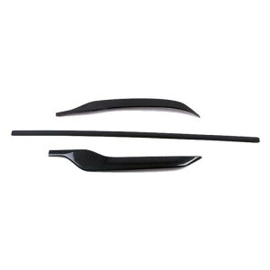 Kp: z_ CR-V CRV 2020 2021 ABS N[ e[ hA A gN [ op[ Xgbv t[ Jo[  ubN`J[{ AL-OO-3665 AL Exterior parts for cars